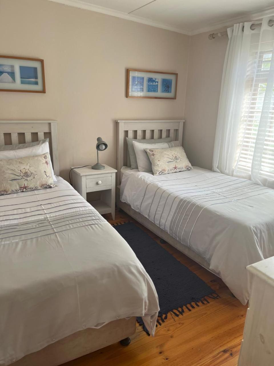 At Sta-Plus Guest House Port Elizabeth Zewnętrze zdjęcie