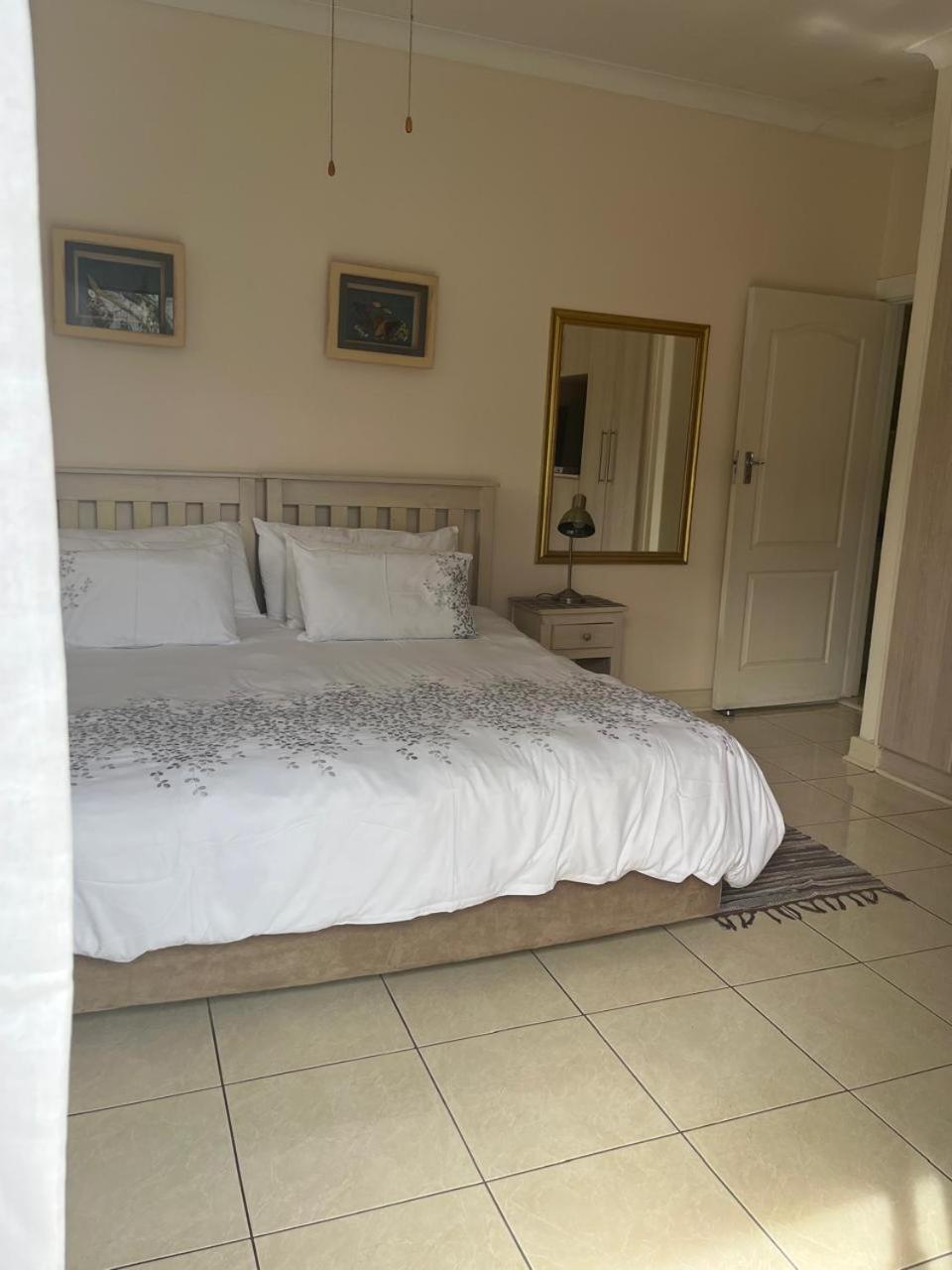 At Sta-Plus Guest House Port Elizabeth Zewnętrze zdjęcie