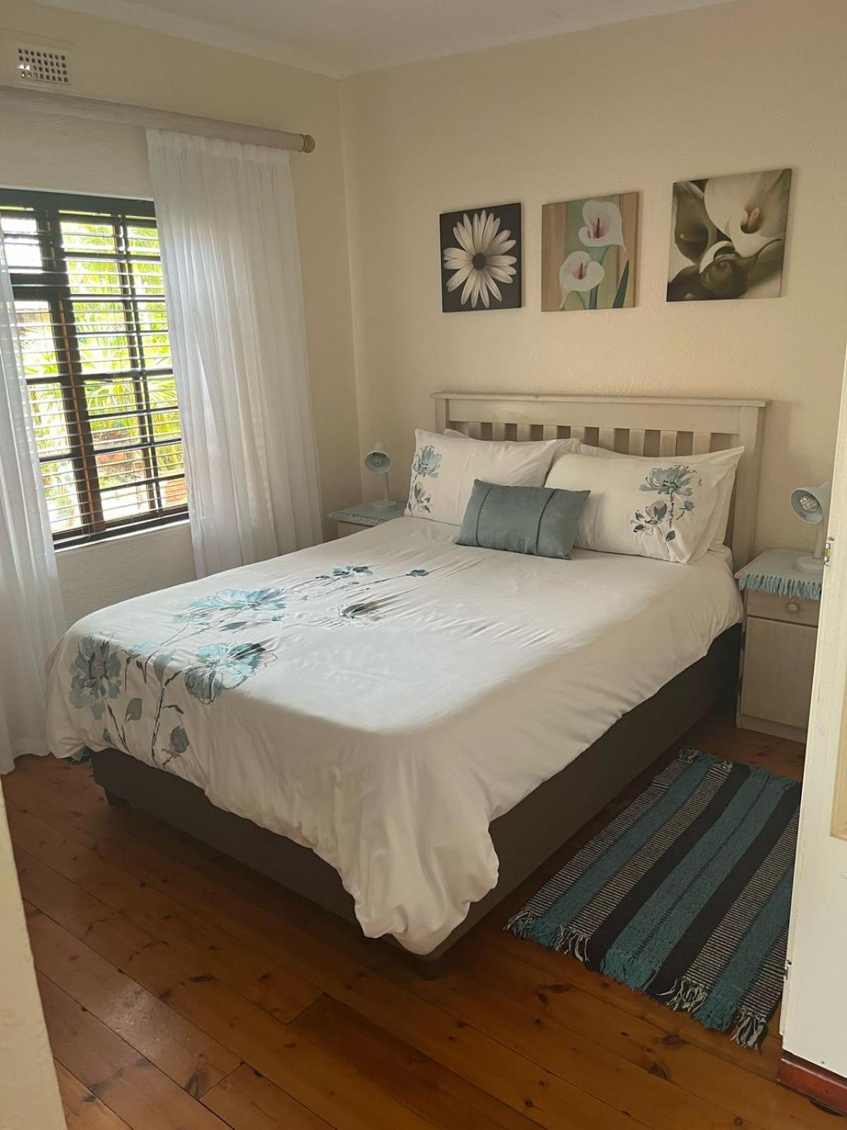 At Sta-Plus Guest House Port Elizabeth Zewnętrze zdjęcie